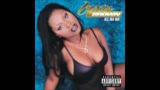 Foxy Brown feat  Kid Capri - Fox Boogie