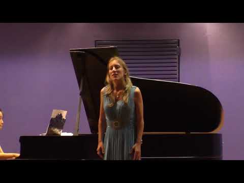 Susanna Proskura, Un bel dì vedremo, Puccini