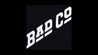 BAD COMPANY - Movin&#39; On