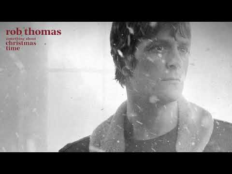 Rob Thomas - That Spirit of Christmas ft. Bebe Winans (Official Audio)