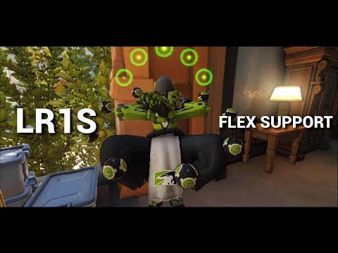 The Journey of MVP Support Player Lr1s - Interview