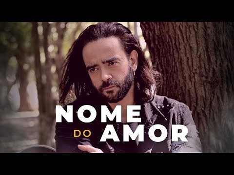 Gus Nascimento - Nome do Amor (Clipe oficial)