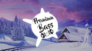 BLAKE - Such & Such (Bass Boosted)