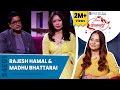 Love story of Rajesh Hamal and Madhu Bhattarai | Jeevan Saathi with Malvika Subba Season 04