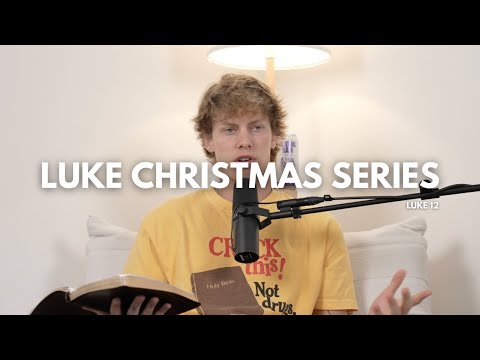 Luke Series Chapter 12 (EP 66)