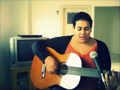 Te sigo sonando - Depedro (cover by Lin Hamami)