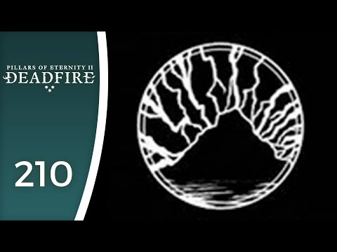 Triumph over Fyrgist - Let's Play Pillars of Eternity II: Deadfire #210
