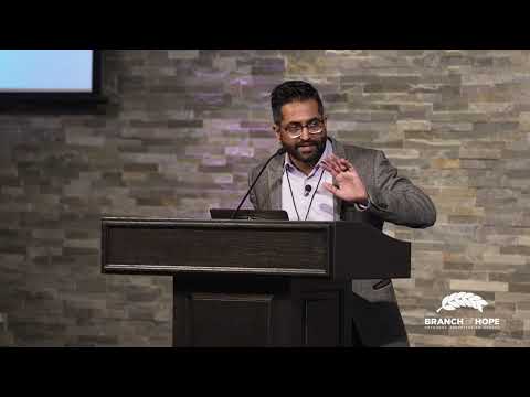 Dr. Jacob Daniel, Resisting the War on the Household, The Bahnsen Conference 2022