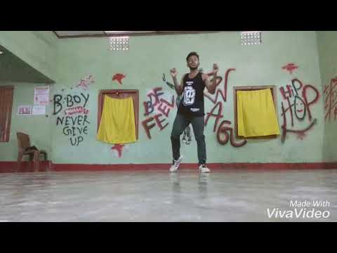 DILBAR Choreography / Satyameva Jayate // Urban style/ looking 👍