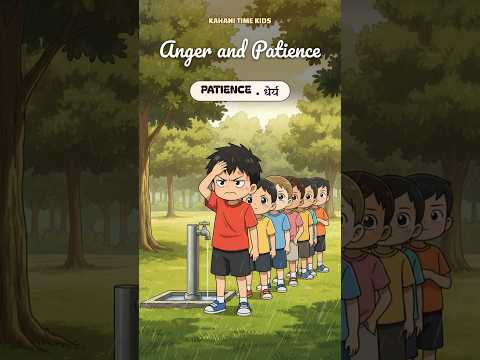 KahaniTime Kids — Featured Short