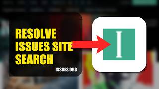 How To Resolve Login Issues On Site Search 360 2026 (QUICK FIX)