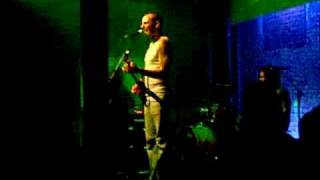 Evolucion- En el extasis (en vivo)