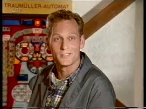 Der Spielautomatentrick aus " Vorsicht Falle "