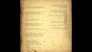 Táktico y JHT-Prisión de Karamelo PLURIVERSO LYRICS