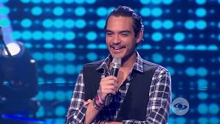 Ricardo Arjona | Mojado | Yo Me Llamo 2019