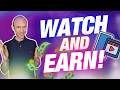 Get Paid To Watch Videos In 2026 My Top 10 Picks Exactly Where To Find The Videos
