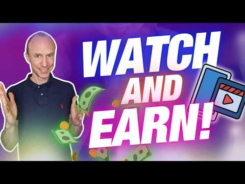 Get Paid to Watch Videos: Top 10 Picks