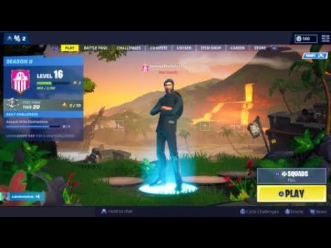 Angry Dutch kid on fortnite