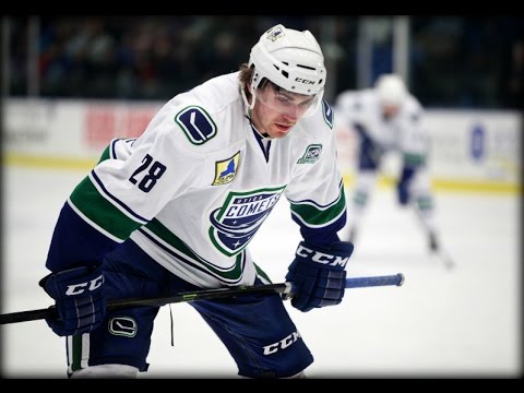 Alexandre Grenier - 2014/15 Highlights