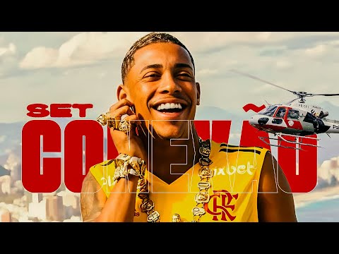 SET DA CONEXÃO 1.0 - MC Poze do Rodo, MC Cabelinho, Oruam, Filipe Ret, MC Ryan SP e Bielzin