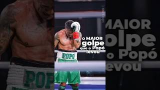 MAIOR GOLPE QUE O POPÓ LEVOU