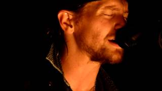 Needtobreathe-A Place Only You Can Go-HD Ovens Auditorium-Charlotte, NC