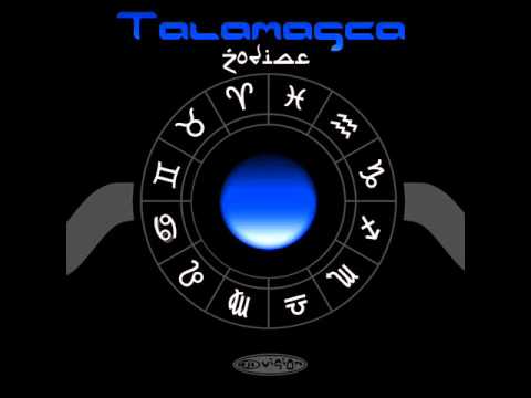 Talamasca - Sagittarius