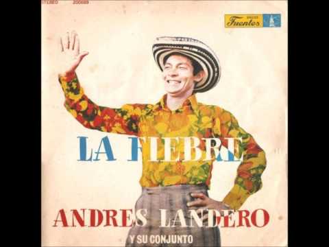 Canto A Mi Machete - Andres Landero