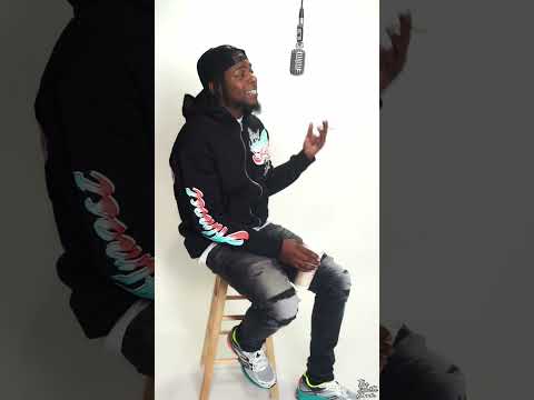 Scoot Da Kidd - Consequences (The White Room)