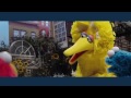 IBM Watson On Sesame Street
