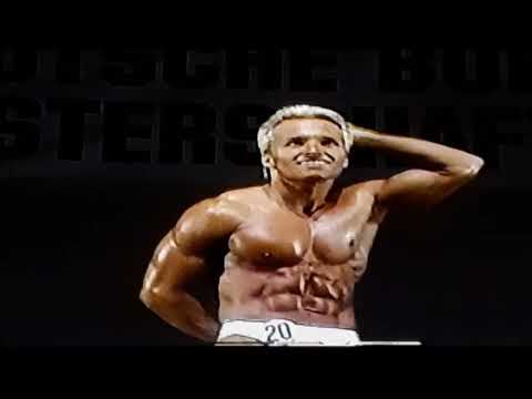 Roy Korczewski - 1987