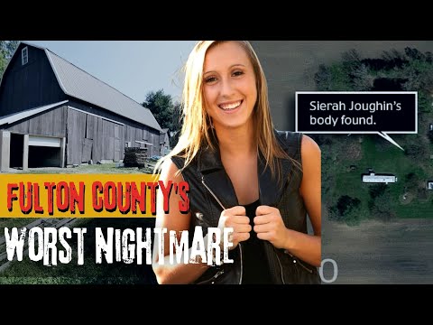 ⚖️ Robin Fought. Sierah Shouldn’t Have Had To.