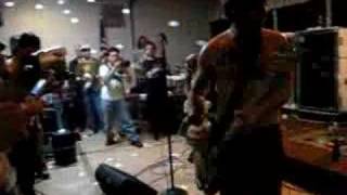 Against Me!  From Her Lips To God's Ears (The Energizer)