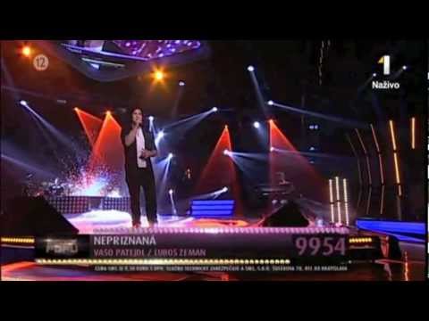 Lukáš Adamec - Nepriznaná (Legendy popu)