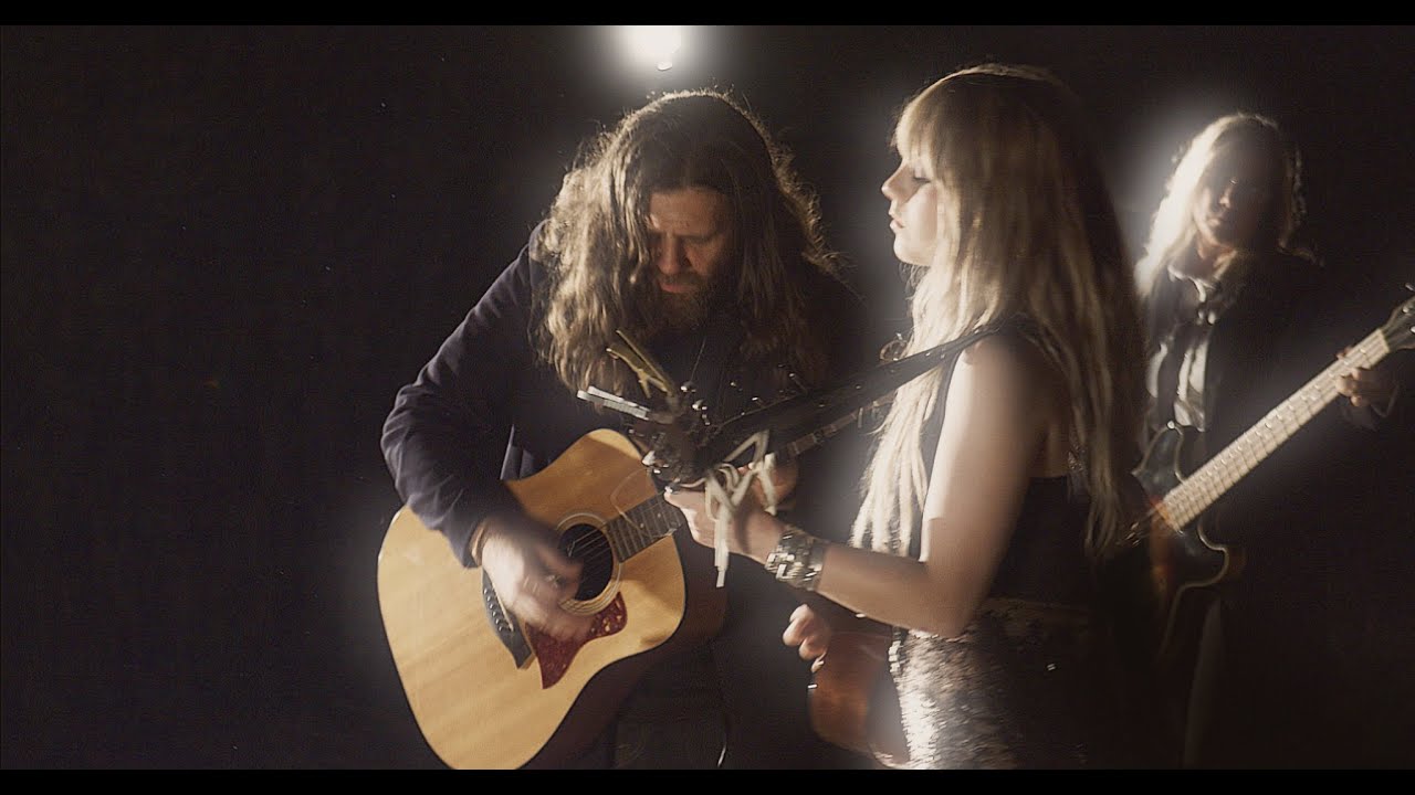 Promotional video thumbnail 4 for Ezra Vancil