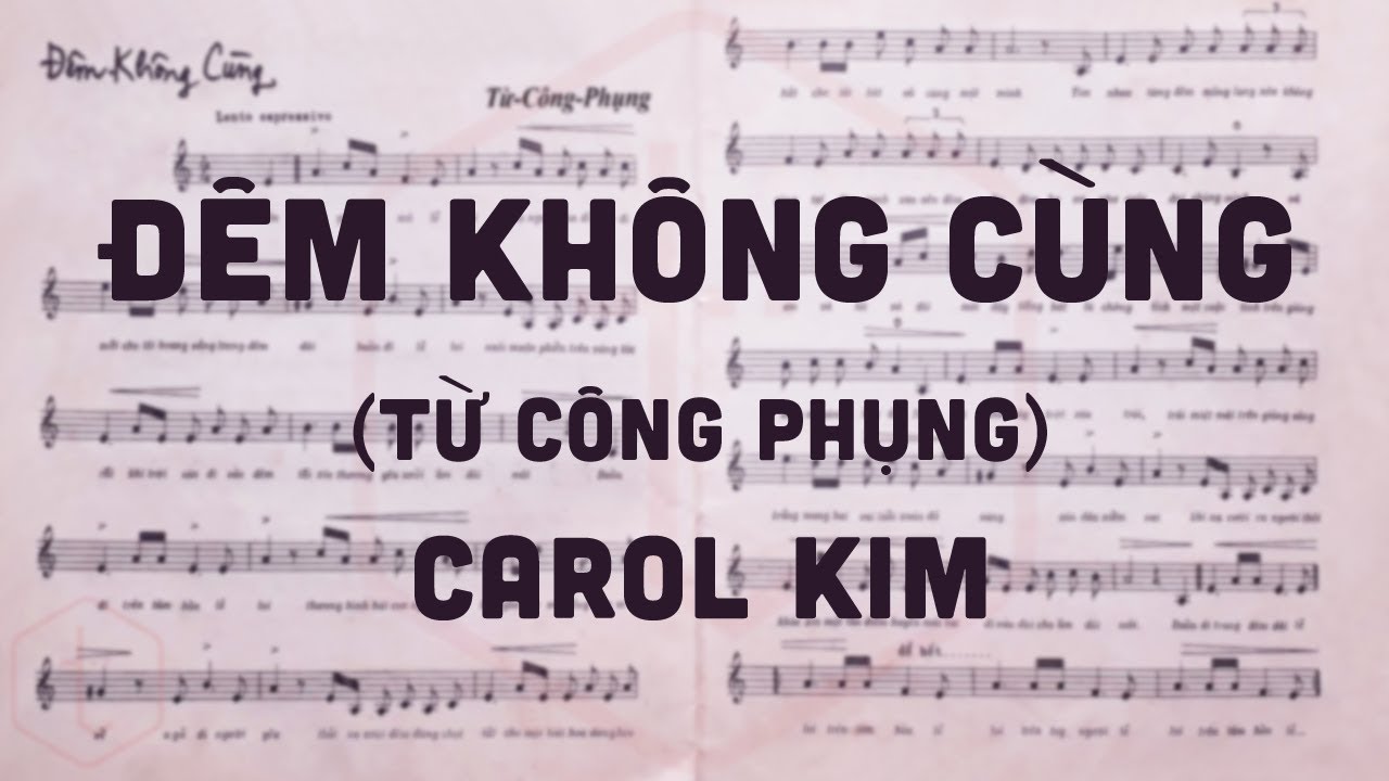 Tờ Nhạc Xưa Trước 1975