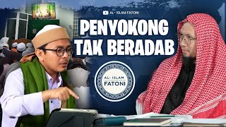 Download lagu PENYOKONG TAK BERADAB mp3 Download lagu PENYOKONG TAK BERADAB mp3