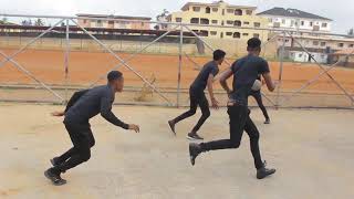 "MANs Not HOT Mixtape" by @therealdjflex