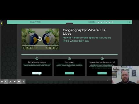 Evolution Lab Mission 4 | NOVA Labs | PBS