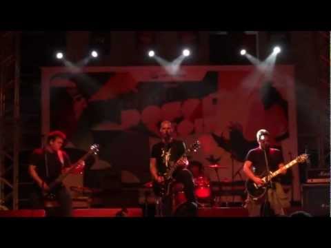 Kataphero - Like A Dream (live) Festival DoSol 2012