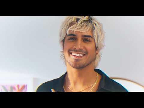 rex galier (choose love) scenepack