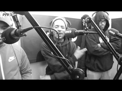 Treble Clef W/ Selecta Impact, Logan, JoSoSick, Melvillous, Eklipse, Shiesty, Jay Amo, Marger + More