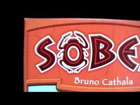 Sobek presented by Hem [029] (English subtitled)