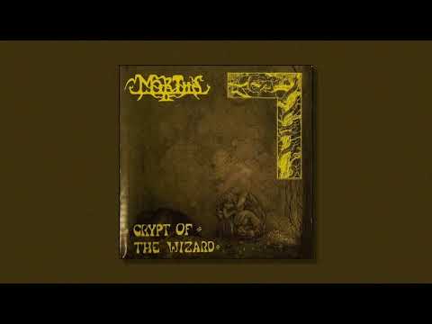 🇳🇴 Mortiis - Crypt Of The Wizard (Full Album 1996) Dungeon Synth