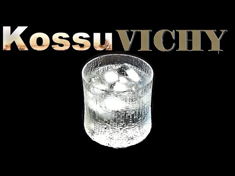 Hard Kokki: Kossuvissy