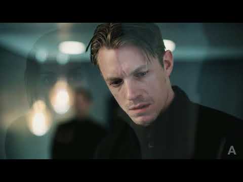 Kovacs & Ortega  | Don’t Wanna Live Forever [AC]