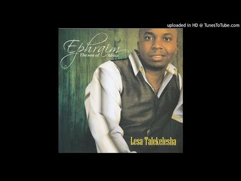 Ephraim Son Of Africa - This Life (Official Audio)