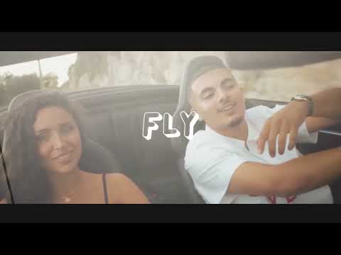 Rk x Ninho Type Beat 2022 " FLY " 🛩 Instrumental Rap FR 2022