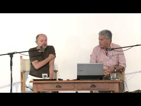 Festival della Mente 2015 - Italo Rota, Aldo Colonetti