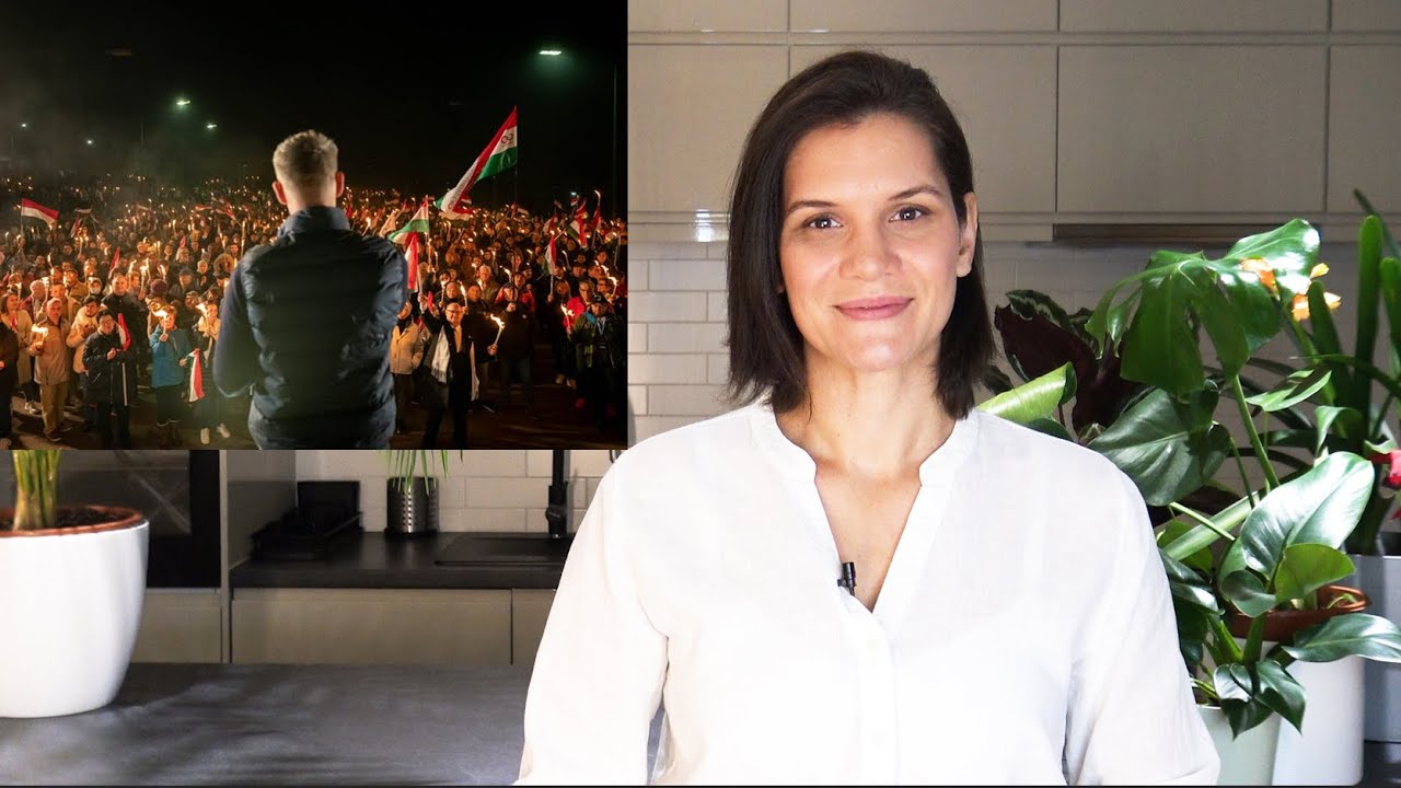 Orbán támad, az ország lázad; Gumicsontok; Most Tóth Gabit hagyták el; Édes Erdély itt vagyok!